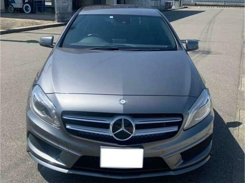 A-CLASS