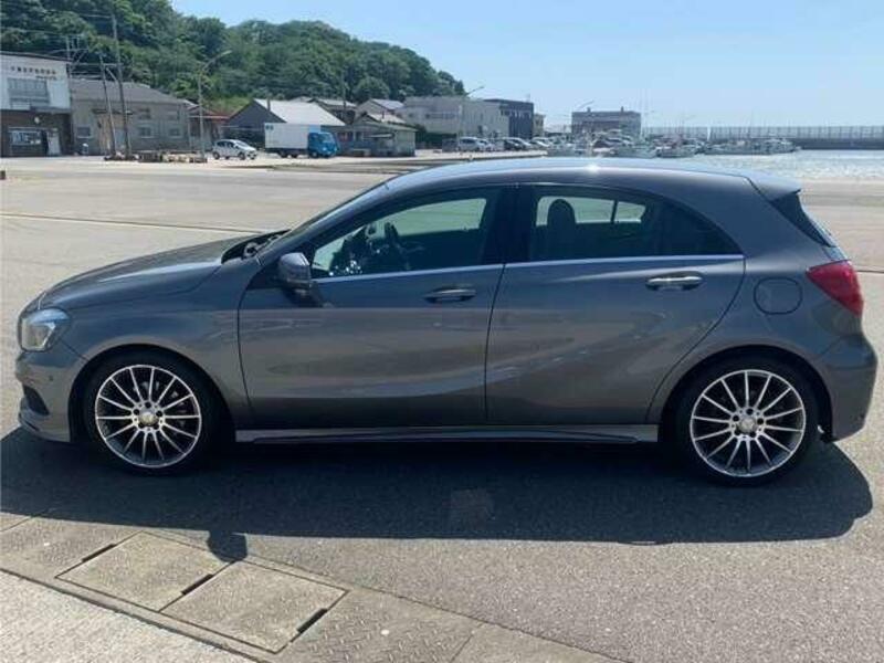 A-CLASS
