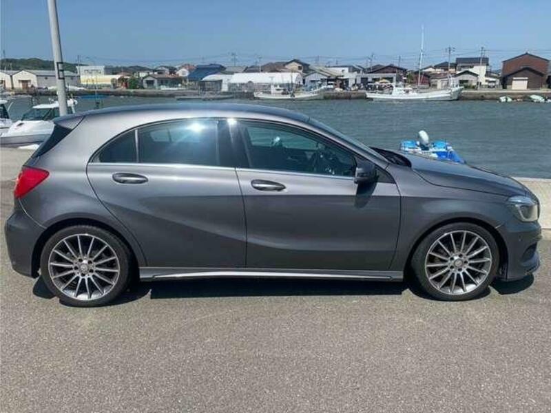 A-CLASS