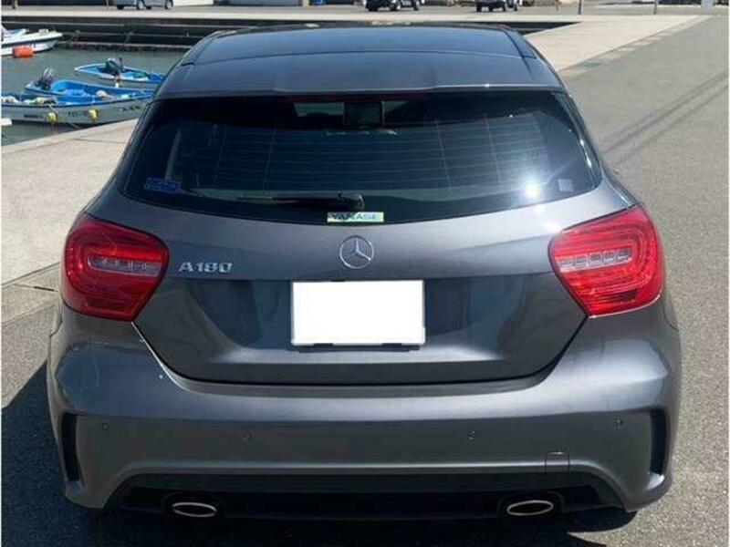 A-CLASS