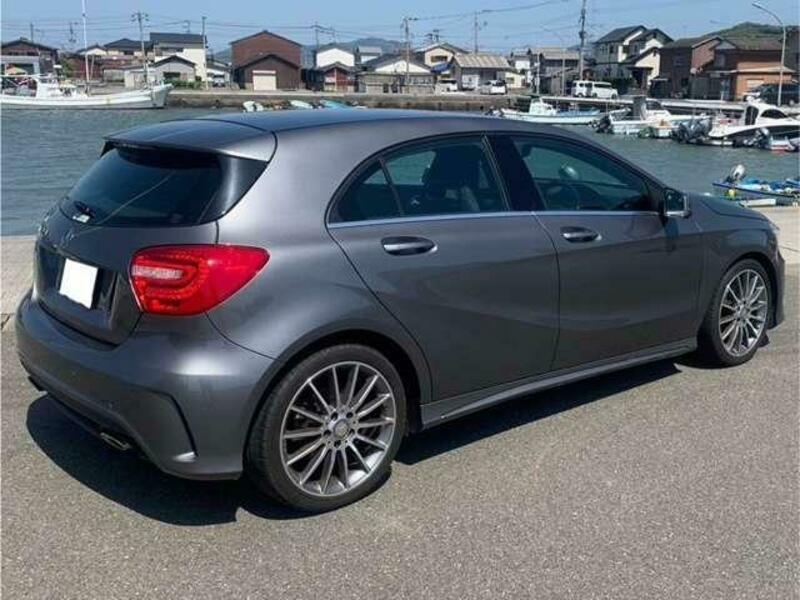 A-CLASS