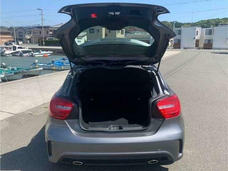 A-CLASS