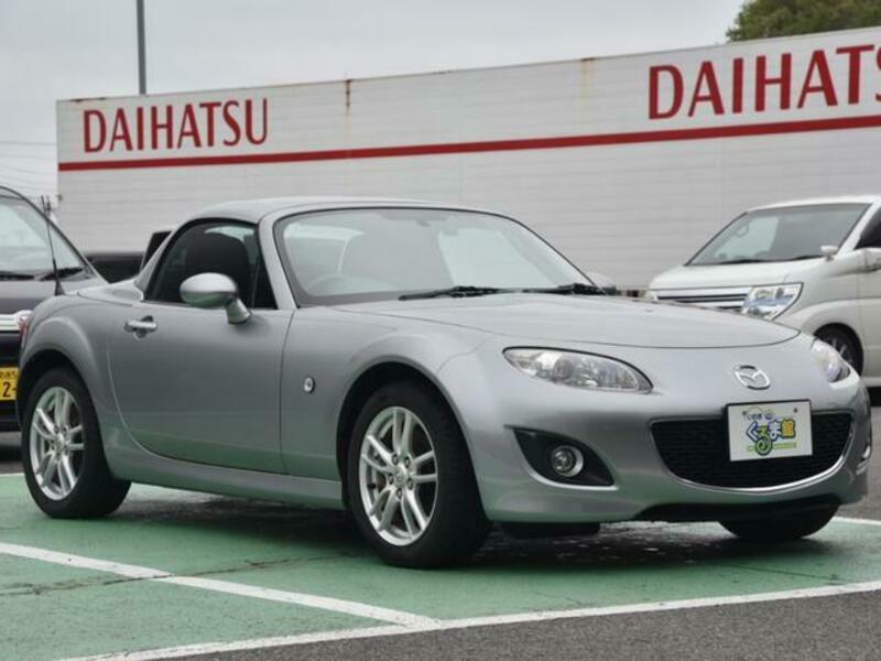 ROADSTER