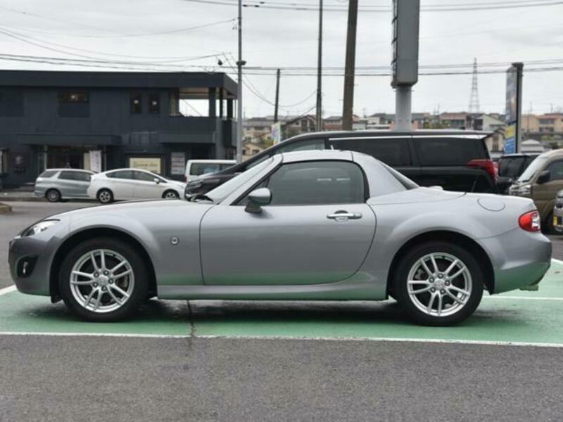 ROADSTER
