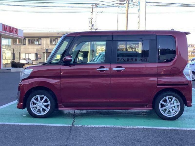 TANTO