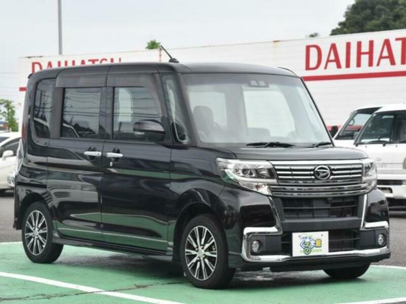 TANTO