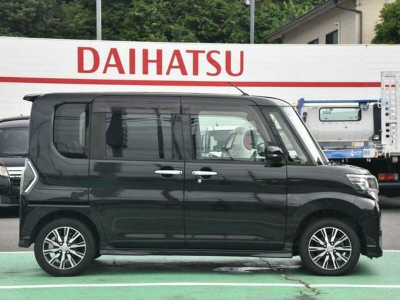 TANTO