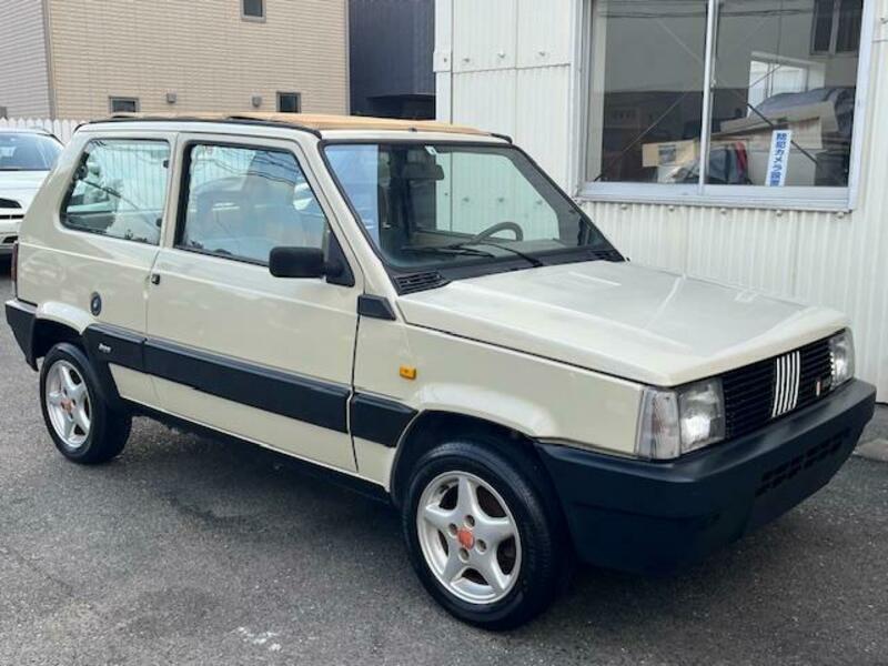 PANDA