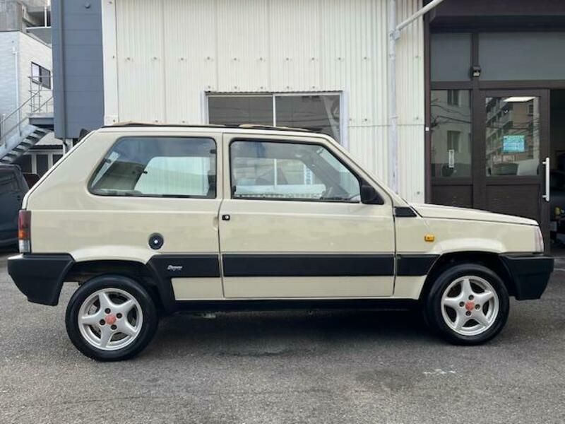 PANDA