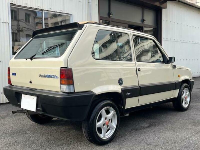 PANDA