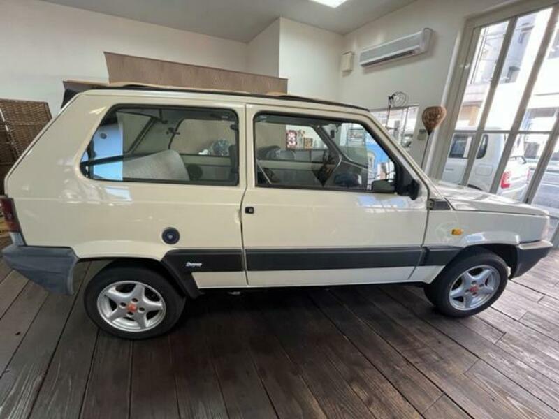 PANDA