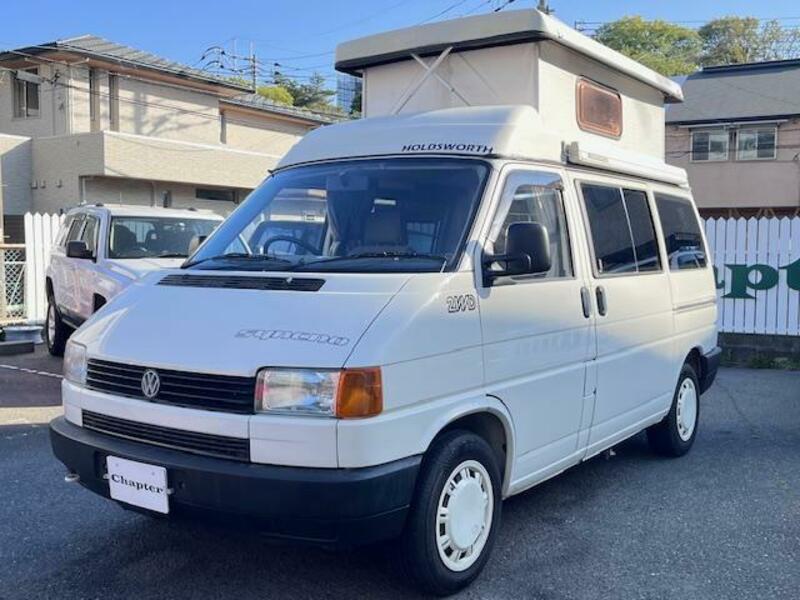 VANAGON