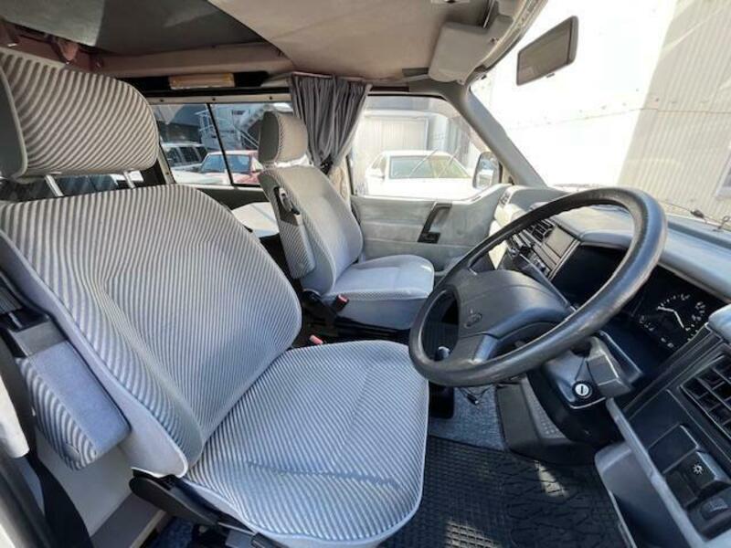 VANAGON