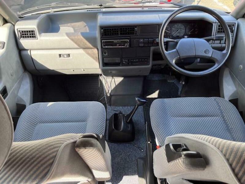 VANAGON