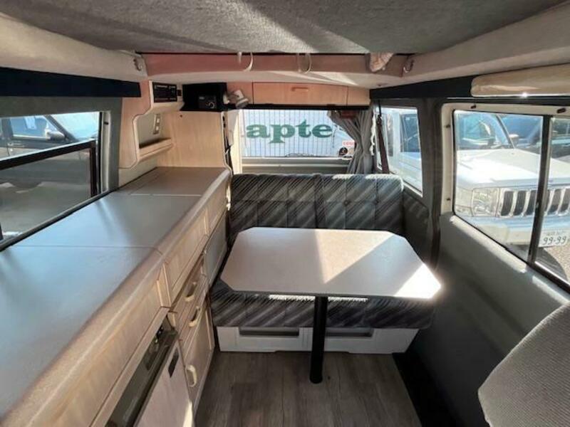 VANAGON