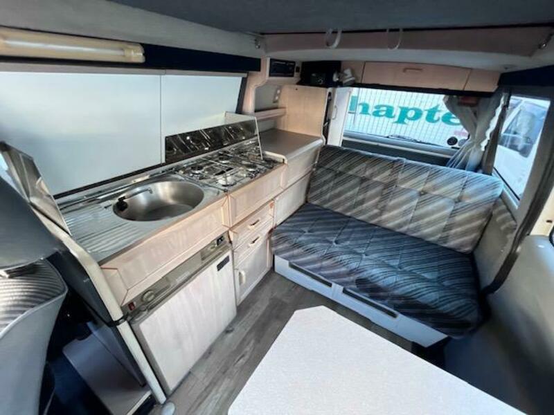 VANAGON
