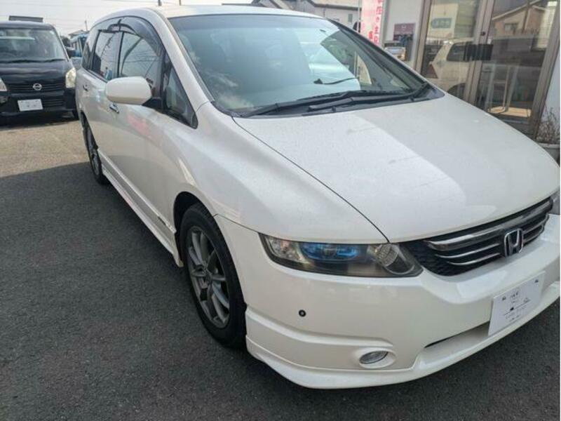 ODYSSEY