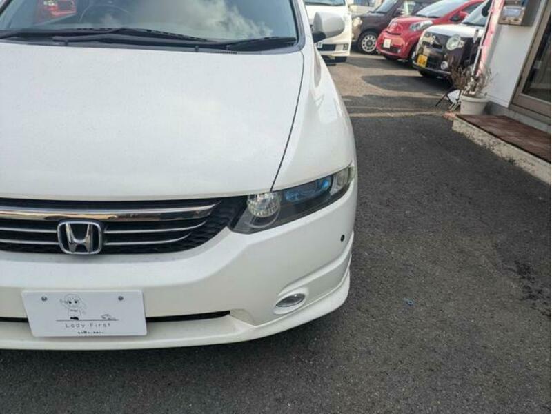 ODYSSEY