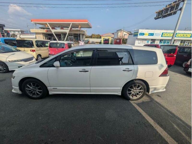 ODYSSEY