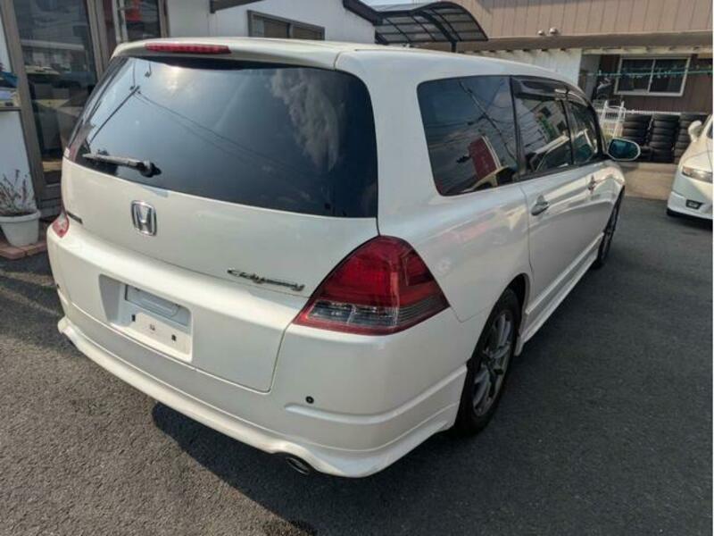 ODYSSEY