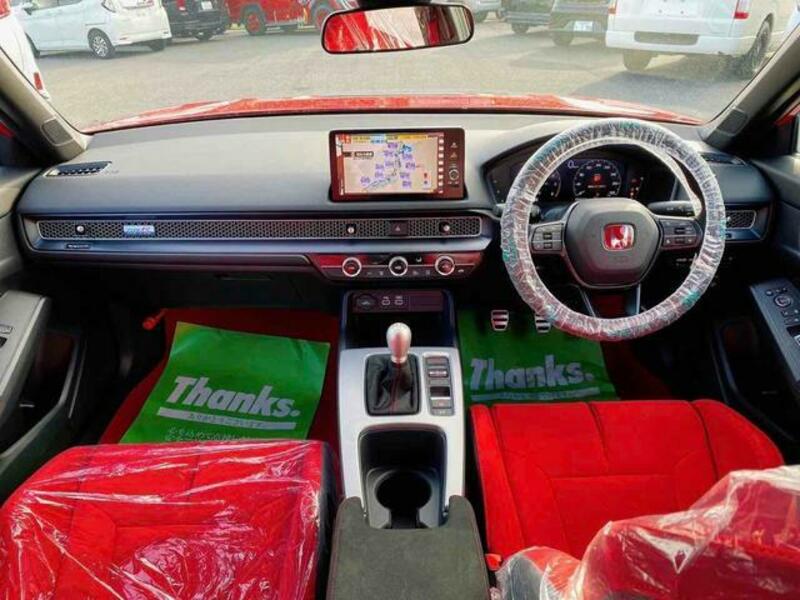 CIVIC