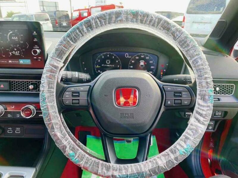 CIVIC