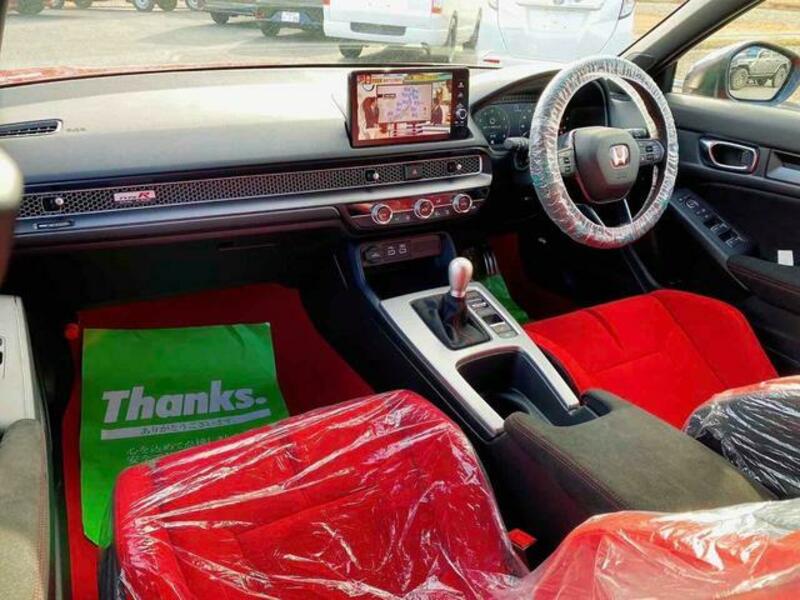 CIVIC