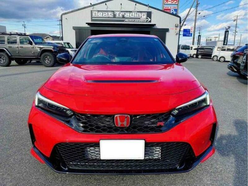 CIVIC