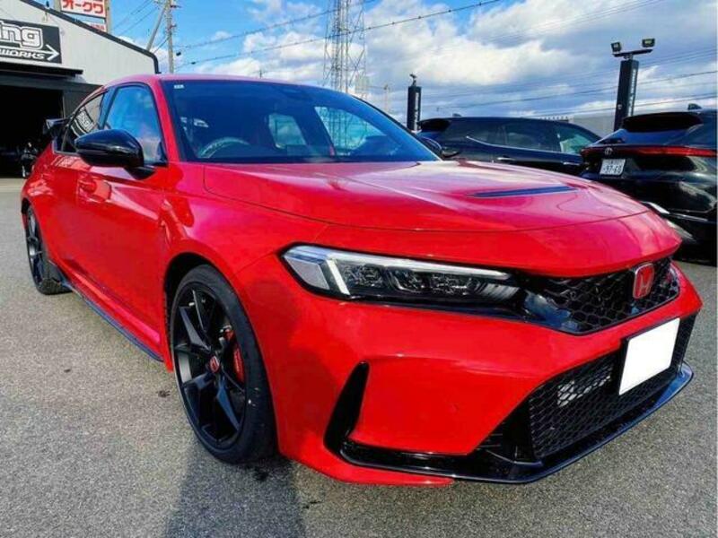 CIVIC