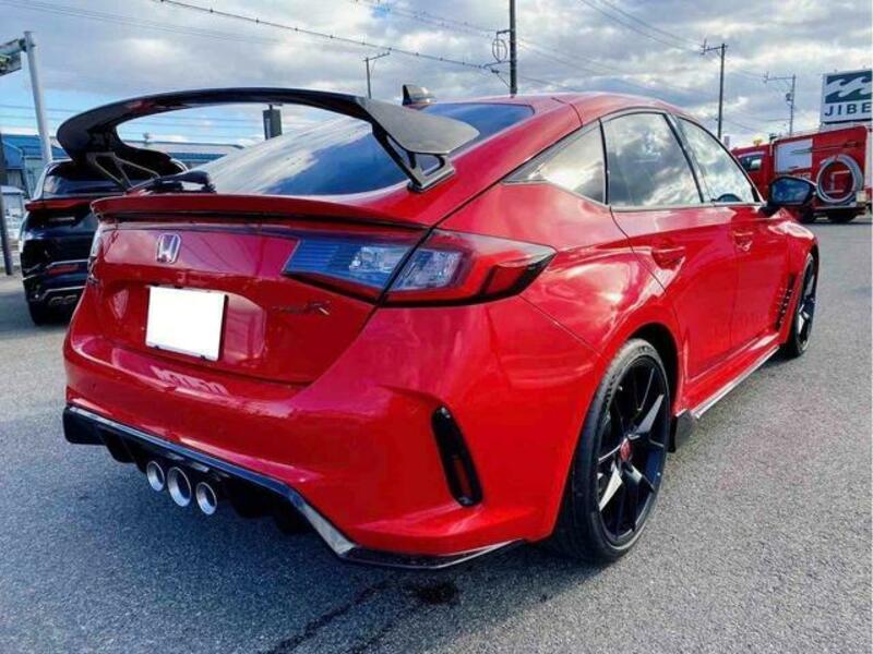 CIVIC