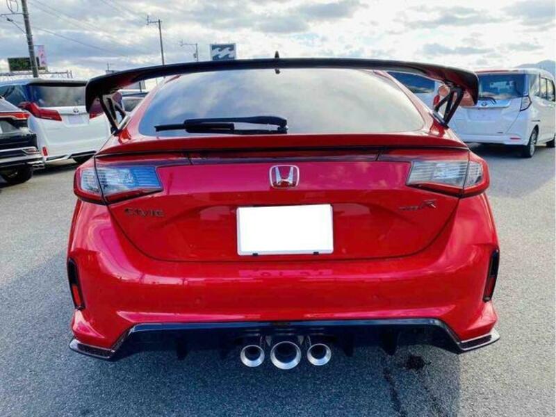 CIVIC