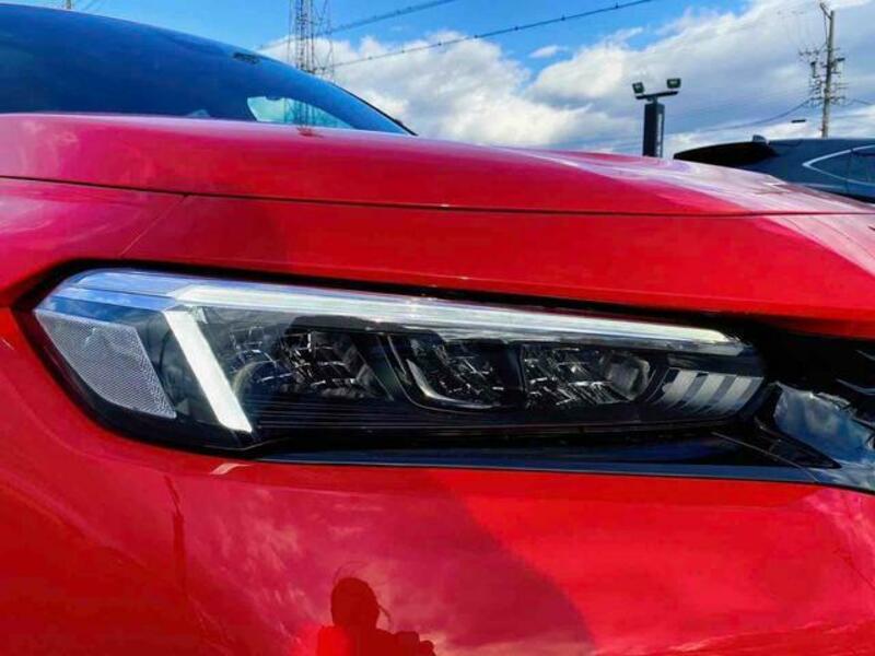 CIVIC