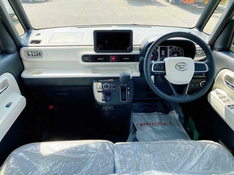 MOVE CANBUS