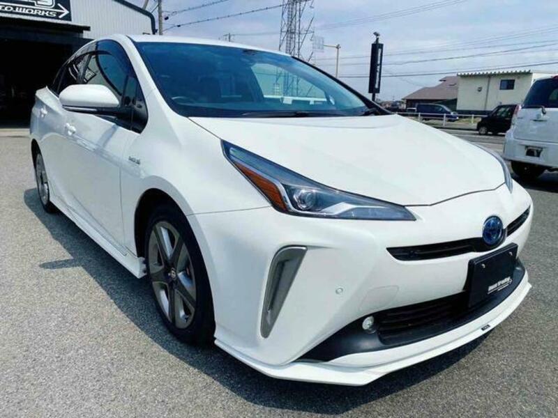PRIUS