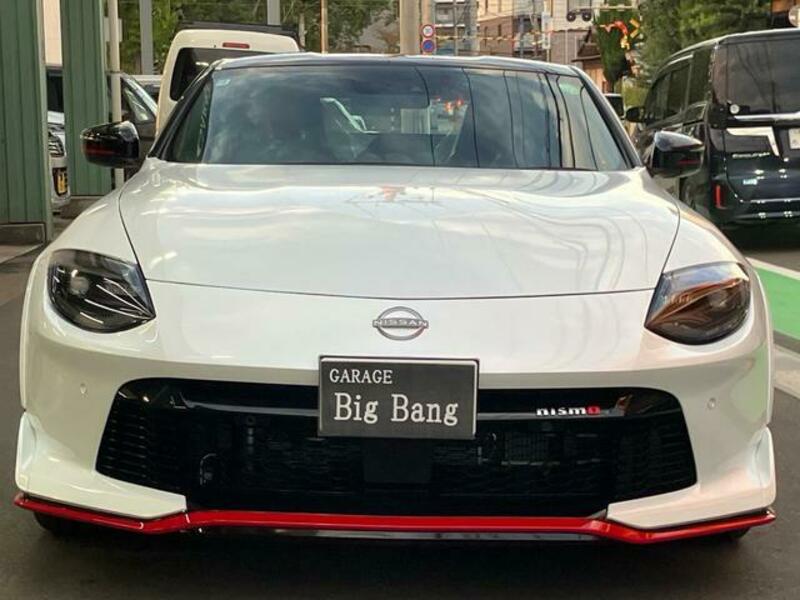 FAIRLADY Z