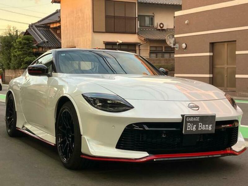 FAIRLADY Z