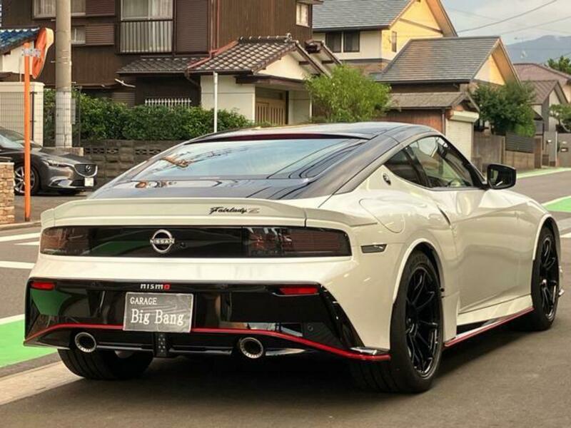 FAIRLADY Z