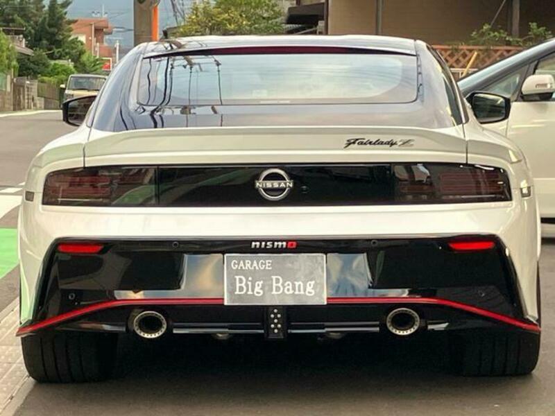 FAIRLADY Z