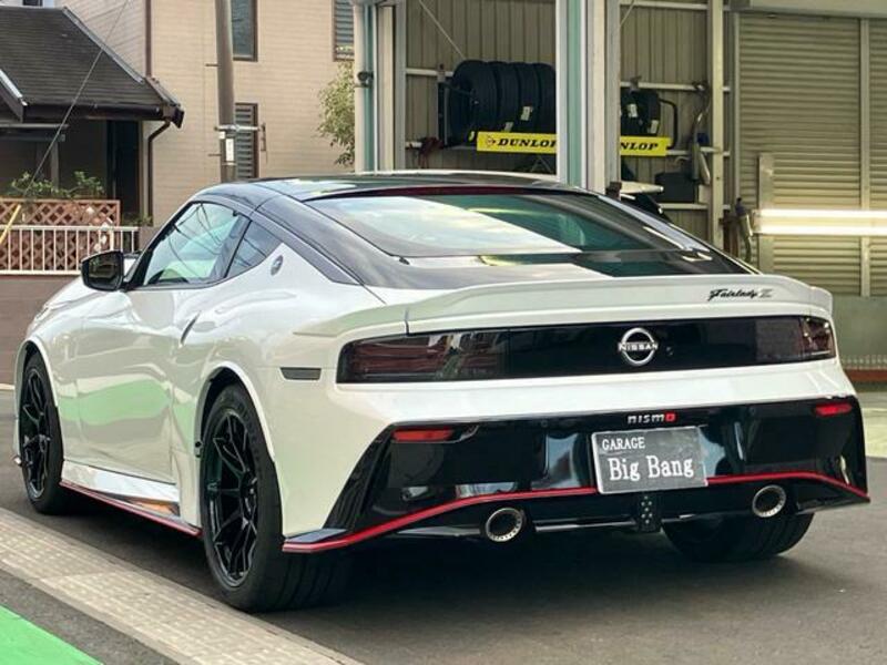 FAIRLADY Z