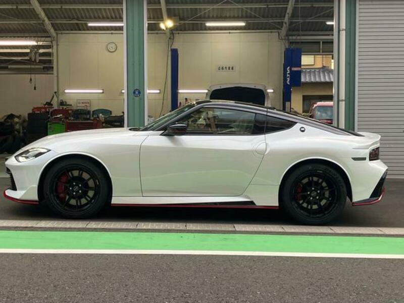 FAIRLADY Z