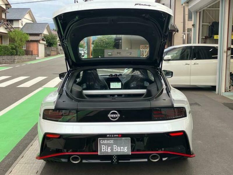FAIRLADY Z