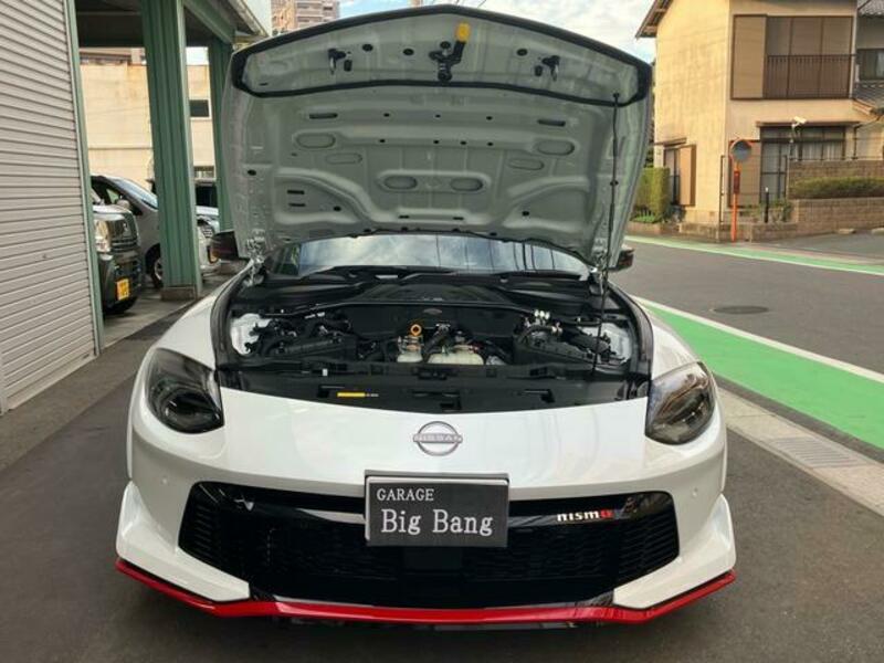 FAIRLADY Z