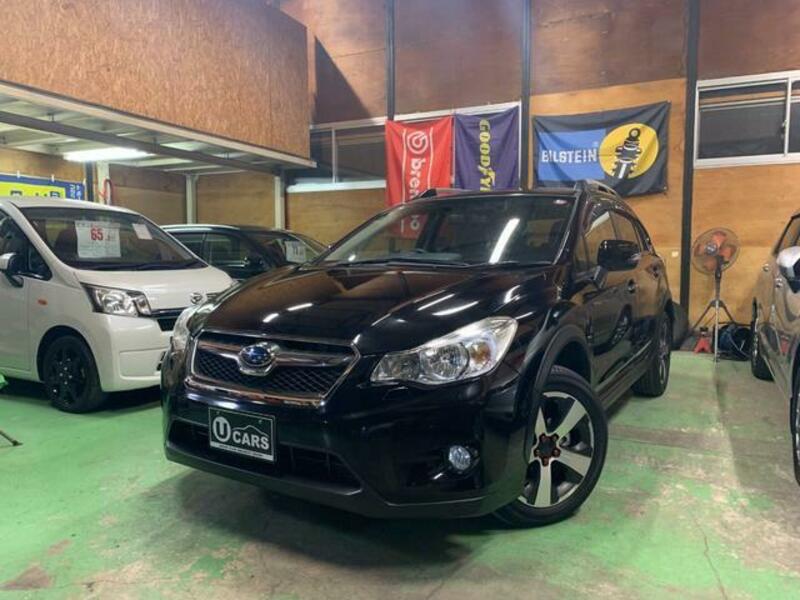 XV HYBRID