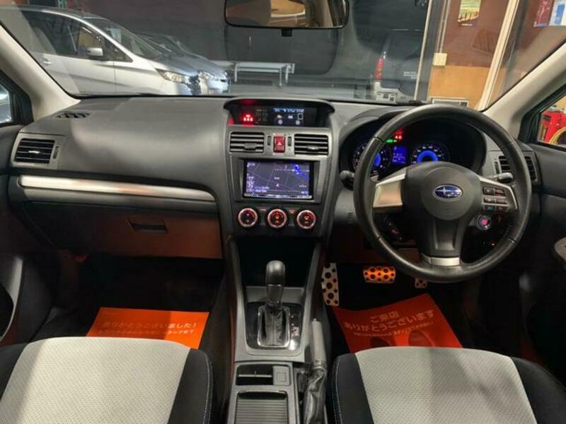 XV HYBRID