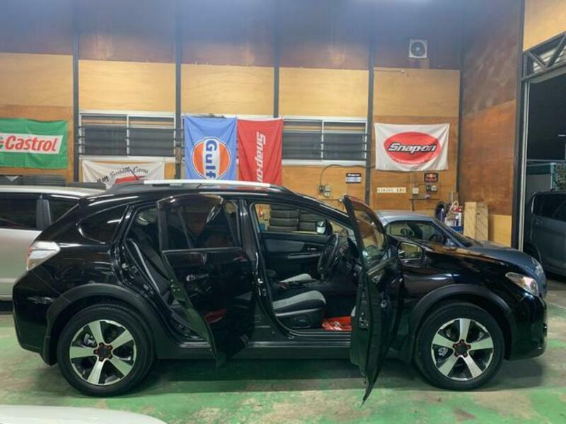 XV HYBRID