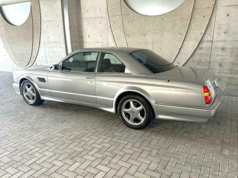 CONTINENTAL