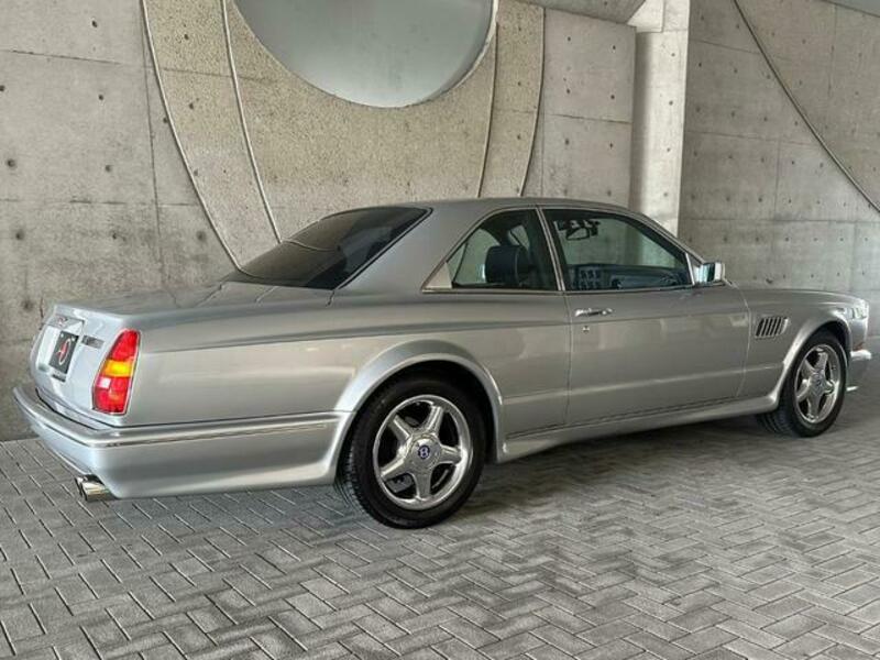 CONTINENTAL