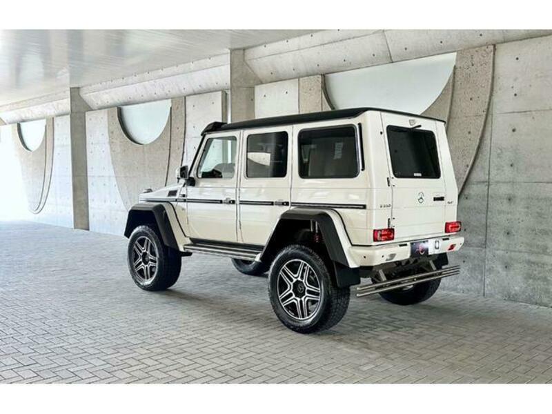 G-CLASS