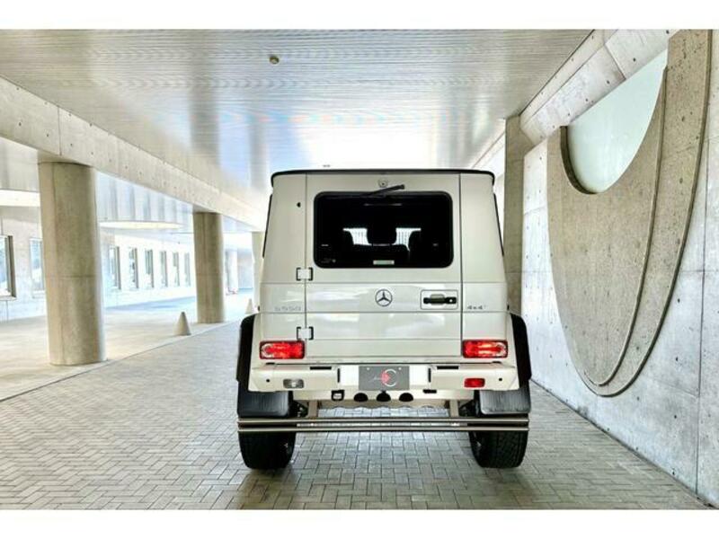 G-CLASS