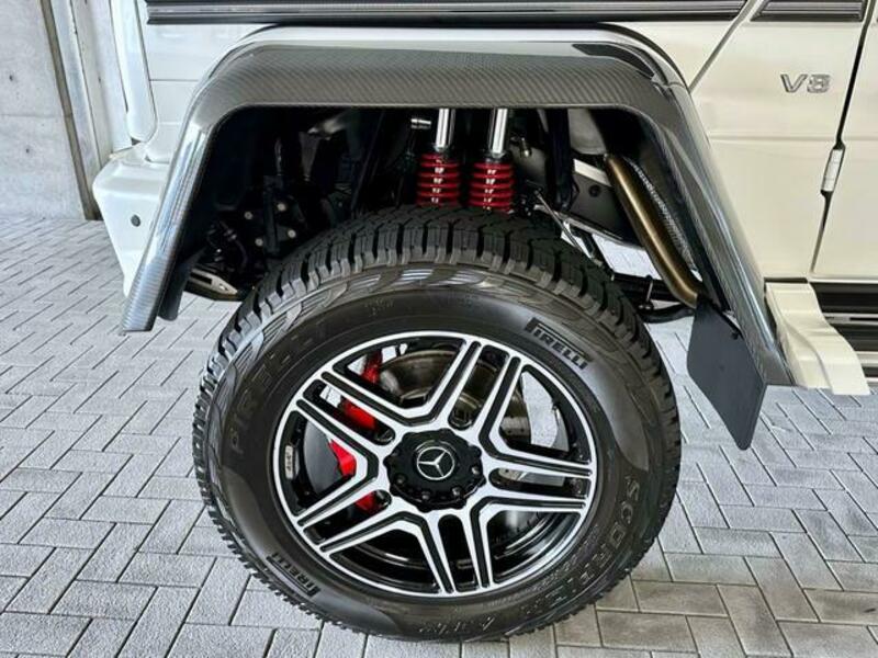 G-CLASS